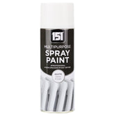 White Gloss Spray Paint 400ml Spray Paint